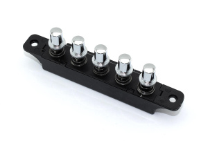 Блок переключателей  Krona B60-TY05-006-XX