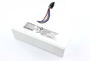 Аккумулятор для Xiaomi Mi Robot Vacuum-Mop 14.4V 5200mAh P1940-4S2P-MM