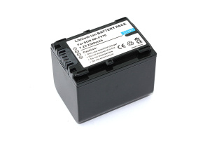 Аккумуляторная батарея для видеокамеры Sony DCR-DVD (NP-FV70) 7.2V 2500mAh Li-ion