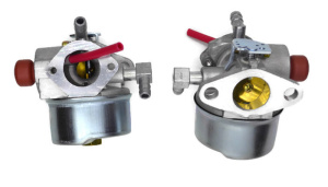 Карбюратор Briggs&Stratton 640262A/640174/640173/640156 100102