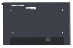 Матрица 16" NV160WUM-N45, 1920x1200 (WUXGA), 30pin, ADS, 300Nit, 100% sRGB