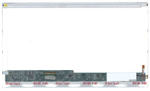 Матрица 15.6" BT156GW01 V.3, 1366x768 (HD), 40pin, TN, 200Nit, 60% NTSC