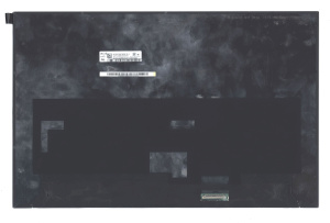 Матрица 16" NE160QDM-NM4, 2560x1600 (WQXGA), 40pin, ADS, 240Hz, 1250Nit, 100% DCI-P3