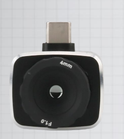 Тепловизор для смартфона UNI-T UTi722M
