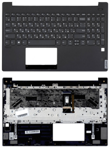 Топкейс для Lenovo IdeaPad Yoga S740-15IRH