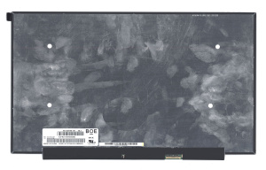 Матрица 15.6" NV156FHM-T07, 1920x1080 (Full HD), 40pin, ADS, 300Nit, 45% NTSC