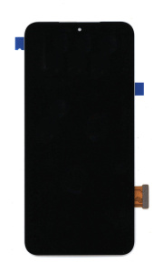Дисплей для Samsung Galaxy S24 5G S921B в сборе с тачскрином без рамки ServicePack GH82-33286A