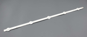 Светодиодная подсветка TV 50" ROW2.1 Rev 0.4 1 L1-Type 6916L-1241A