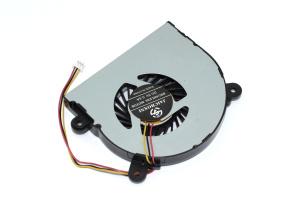 Вентилятор (кулер) для ноутбука MSI 16D3 1691 X600 1691 S6000