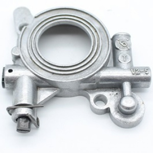 Масляный насос для Husqvarna 390 122067