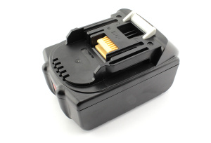 Аккумулятор для MAKITA (p/n: 194205-3, BL1830) 5.0Ah 18V Li-ion