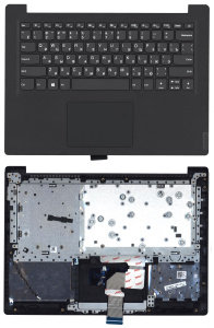 Топкейс для Lenovo V14-ADA 