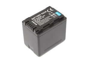 Аккумуляторная батарея для фотоаппарата Casio NP-20 3.7V 1200mAh Li-ion