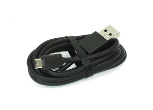 Кабель для Xiaomi USB 2.0 - microUSB 1.2 м 2A