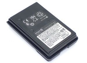 Аккумулятор Amperin для Vertex VX-131, VX-132 (FNB-V67LI) 7.4V 2200mAh Li-ion