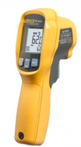 Пирометр инфракрасный Fluke 62 MAX+
