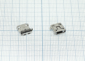 Разъем Micro USB для LG G3 (D855) LG G4 (H818)