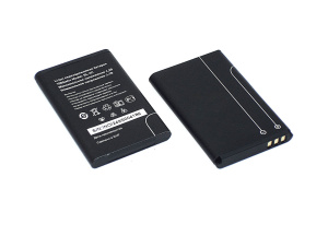 Аккумулятор для INOI 249S 1000mAh 3.7V