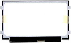 Матрица 10.1" B101AW06 V.3, 1024х600 (WSVGA), 40pin, TN, 200Nit, 45% NTSC