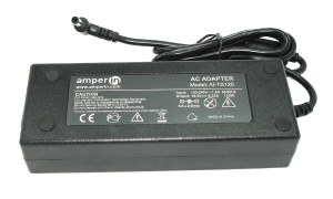 Блок питания (сетевой адаптер) Amperin AI-TS120 для Toshiba 19V 6.3A 120W 5.5x2.5мм