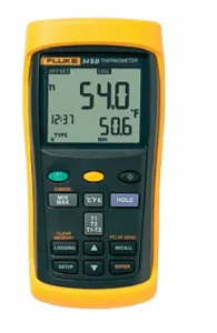 Термометр Fluke 54 II B