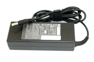Блок питания (сетевой адаптер) для ноутбуков HP 18.5V 4.9A 90W 4.8x1.7мм