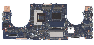 Материнская плата для Asus GL702VS I7-7700HQ 90NB0DZ0-R00020