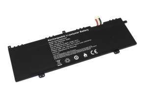 Аккумуляторная батарея для ноутбука Echips Travel (5080270P) 7.6V 5000mAh/38 Wh