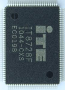 Мультиконтроллер IT8728F CXS