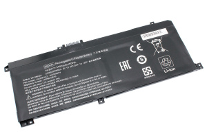 Аккумуляторная батарея для ноутбука HP Envy X360 15-DR (SA04XL) 14.8V 3400mAH OEM