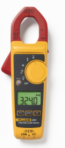 Токоизмерительные клещи Fluke 324