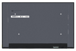 Матрица 18" B180UAN01.0, 1920x1200 (WUXGA), 40pin, AHVA, 144Hz, 300Nit, 45% NTSC