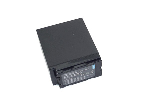 Аккумуляторная батарея для видеокамеры Panasonic AG-AC8 (CGA-D54Pro) 7,2V 6000mAh Li-ion