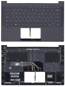 Топкейс для Lenovo Yoga Slim 7-14ARE05