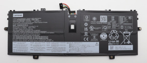 Аккумуляторная батарея для ноутбука Lenovo Yoga Slim 7 Ultra 14IPH11 (L25N4PH0) 15.4V 75Wh