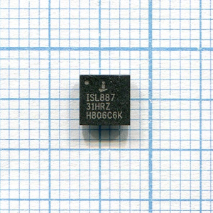 ISL88731HRZ