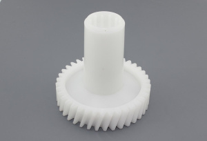 Большая шестерня для мясорубки Philips, Bork, Zelmer 793638
