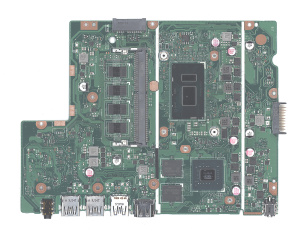 Материнская плата для Asus X540UB 4G/I5-8250U