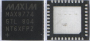 Контроллер MAXIM MAX8774