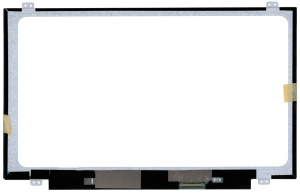 Матрица 14" LTN140AT20 B01, 1366x768 (HD), 40pin, TN, 200Nit, 45% NTSC