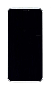 Дисплей для Asus ZenFone 5 ZE620KL черный с рамкой 90AX00Q5-R20010