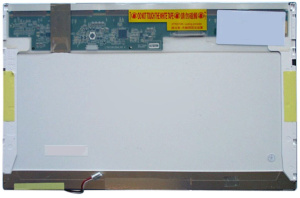 Матрица 15.4" LTN154AT09, 1280x800 (WXGA), 30pin, TN, 52% NTSC