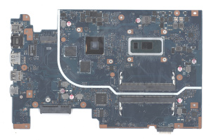 Материнская плата для Asus X705FN I7-8565U 90NB0JP0-R00010
