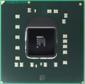 Чип AC82GM45 SLB94