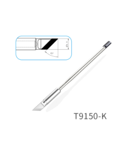 Жало ATTEN T9150-K для паяльника Y9150