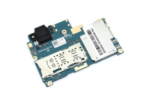 Материнская плата для Asus ZC520KL 2*16Gb 90AX00H0-R00020
