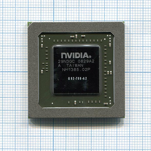 Чип nVidia G92-700-A2