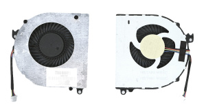Вентилятор (кулер) для ноутбука HP ProBook 4440S 4441S 4445S 4446S VER-3