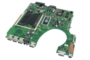 Материнская плата для Asus P1440FB 4G/I7-8565U 90NX0220-R00010
