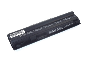 Аккумуляторная батарея для ноутбука Sony BPS14 (VGP-BPL14) 10.8V 4400mAh OEM черная